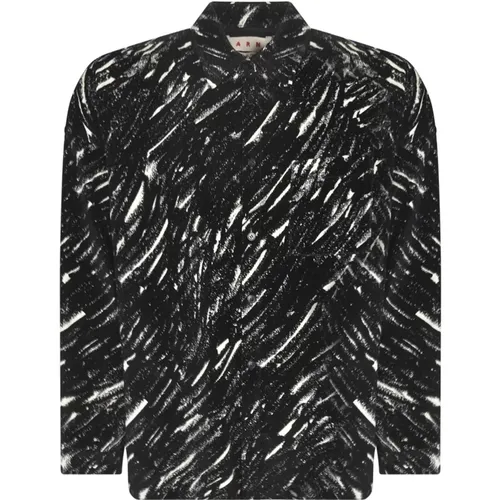 Shirts > Casual Shirts - - Marni - Modalova