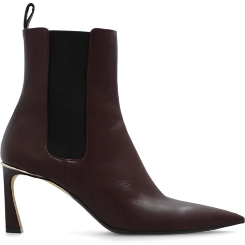 Shoes > Boots > Heeled Boots - - Victoria Beckham - Modalova