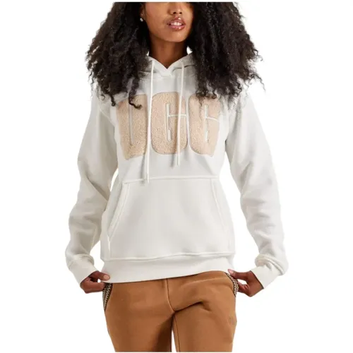 Sweatshirts & Hoodies > Hoodies - - Ugg - Modalova