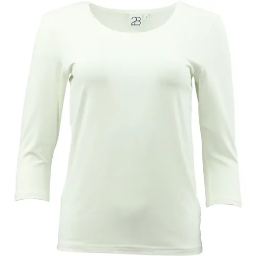 Tops > Long Sleeve Tops - - 2-Biz - Modalova