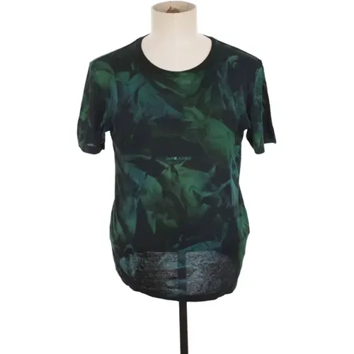 Pre-owned > Pre-owned Tops - - Yves Saint Laurent Vintage - Modalova