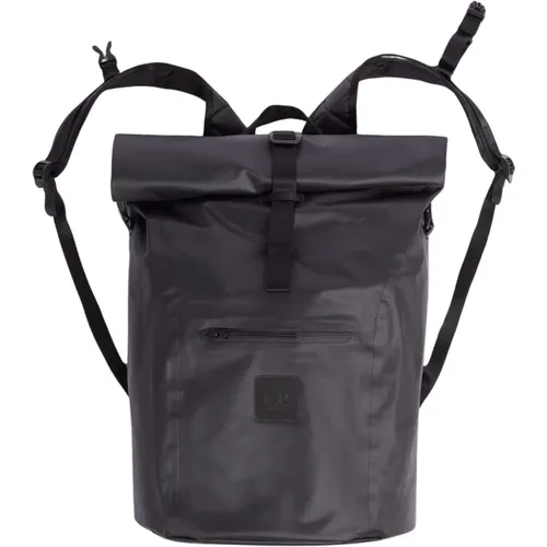 Bags > Backpacks - - C.P. Company - Modalova