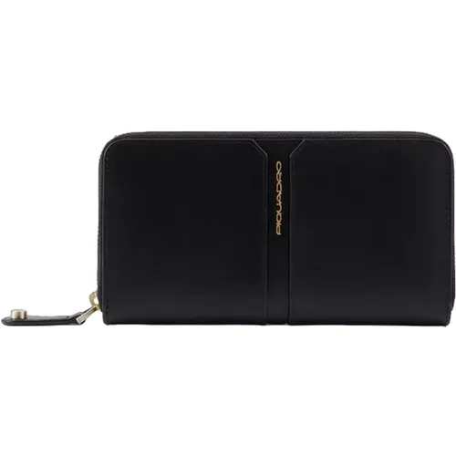 Accessories > Wallets & Cardholders - - Piquadro - Modalova