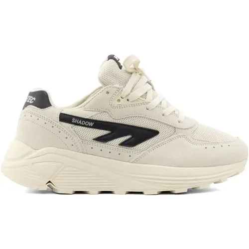 Hi-Tec - Shoes > Sneakers - White - Hi-Tec - Modalova