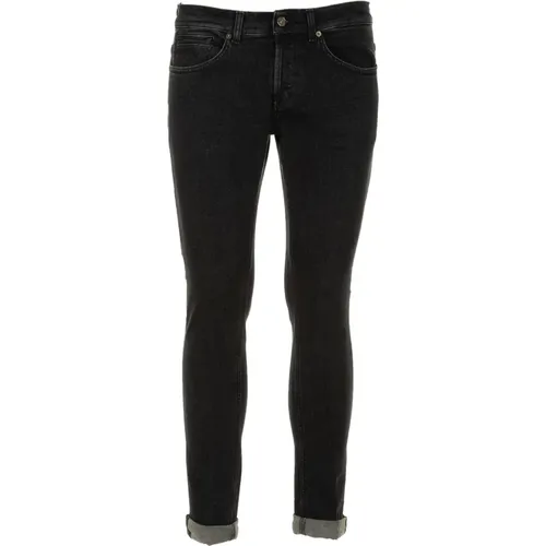 Jeans > Skinny Jeans - - Dondup - Modalova