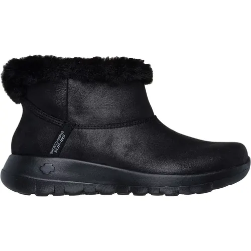 Shoes > Boots > Winter Boots - - Skechers - Modalova