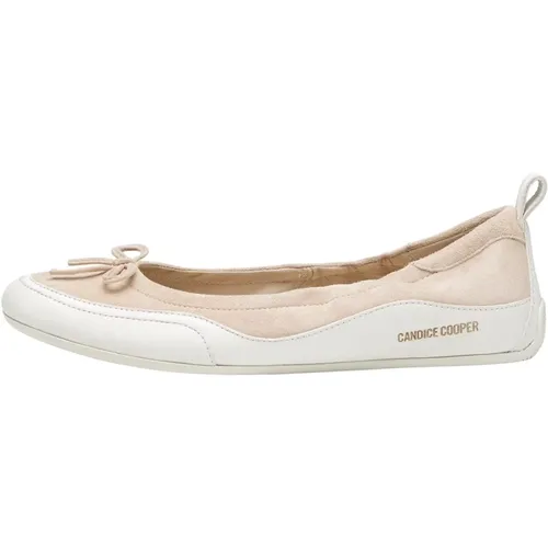 Shoes > Flats > Ballerinas - - Candice Cooper - Modalova