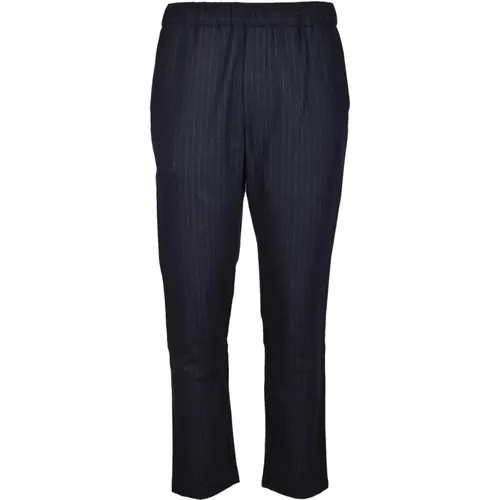 Trousers > Slim-fit Trousers - - Selected Femme - Modalova