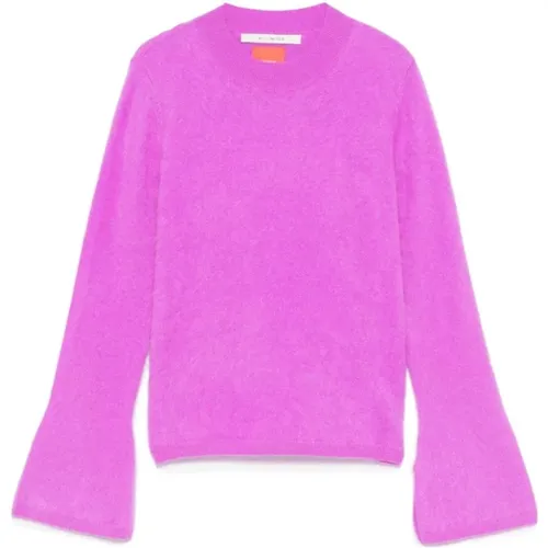 Knitwear > Cashmere Knitwear - - Absolut Cashmere - Modalova