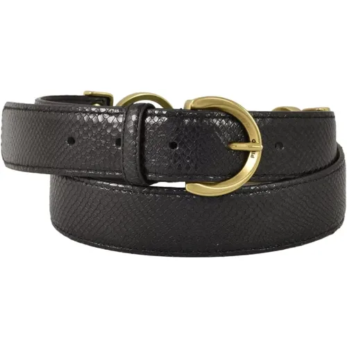 Accessories > Belts - - pinko - Modalova