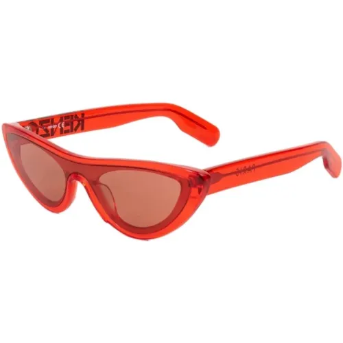 Accessories > Sunglasses - - Kenzo - Modalova