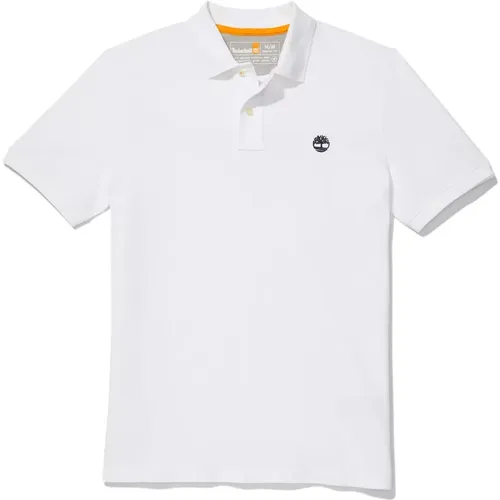 Tops > Polo Shirts - - Timberland - Modalova