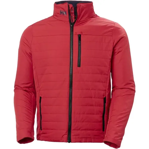 Jackets > Down Jackets - - Helly Hansen - Modalova