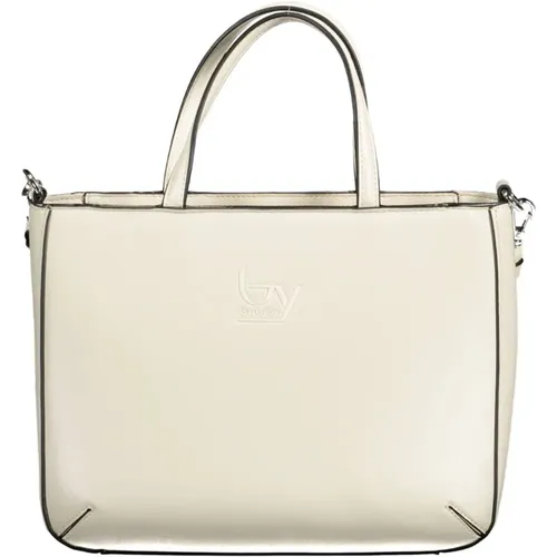 Byblos - Bags > Handbags - White - Byblos - Modalova