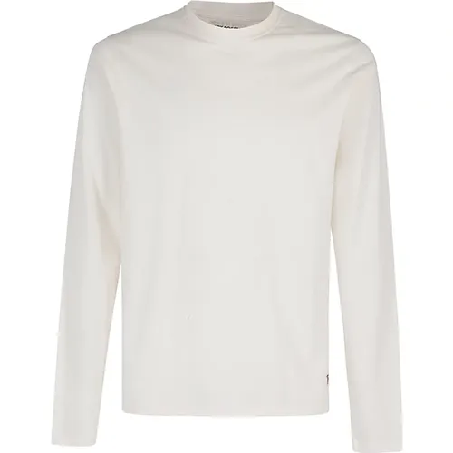 Tops > Long Sleeve Tops - - Roy Roger's - Modalova