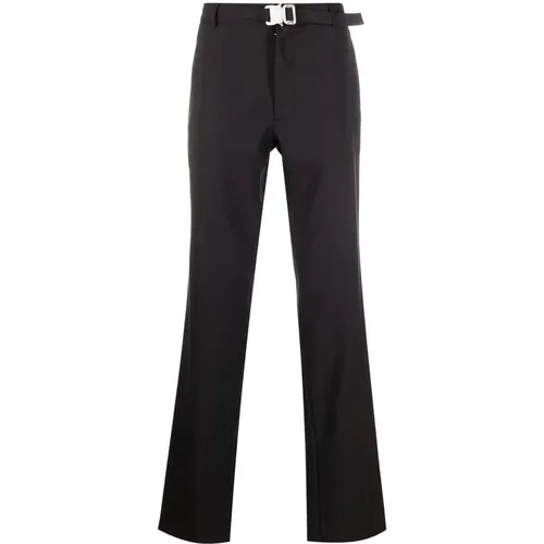 Trousers > Straight Trousers - - 1017 Alyx 9SM - Modalova