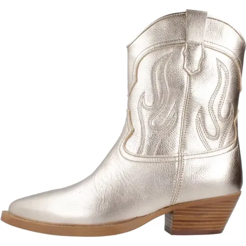 Shoes > Boots > Cowboy Boots - - Alpe - Modalova