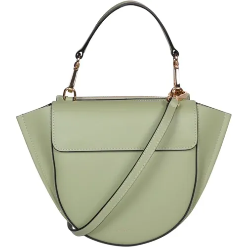 Wandler - Bags > Handbags - Green - Wandler - Modalova