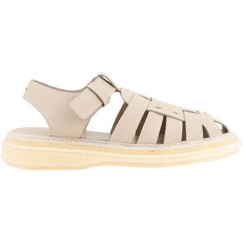 Shoes > Sandals > Flat Sandals - - THE Antipode - Modalova