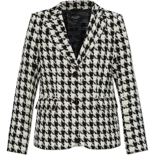 Jackets > Blazers - - Kate Spade - Modalova