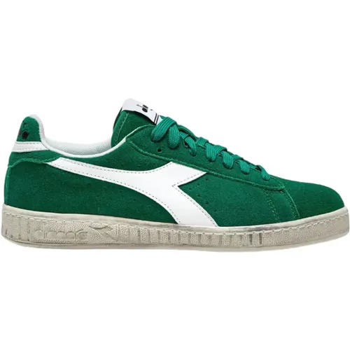 Shoes > Sneakers - - Diadora - Modalova