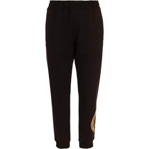 Trousers > Sweatpants - - Just Cavalli - Modalova