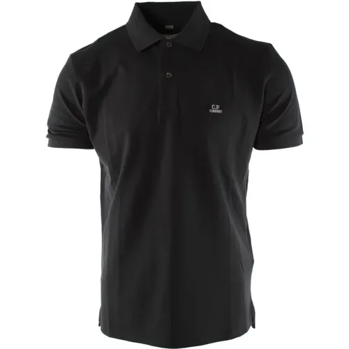 Tops > Polo Shirts - - C.P. Company - Modalova