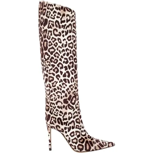 Shoes > Boots > Heeled Boots - - Alexandre Vauthier - Modalova