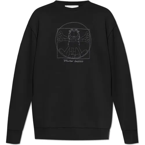 Sweatshirts & Hoodies > Sweatshirts - - Iceberg - Modalova