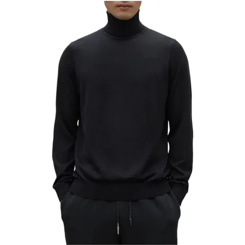 Knitwear > Turtlenecks - - Ecoalf - Modalova