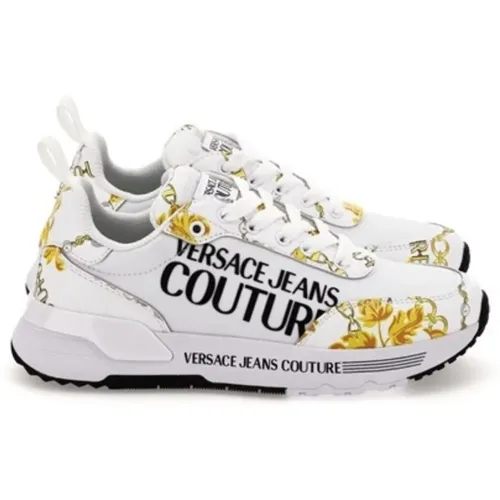 Shoes > Sneakers - - Versace Jeans Couture - Modalova