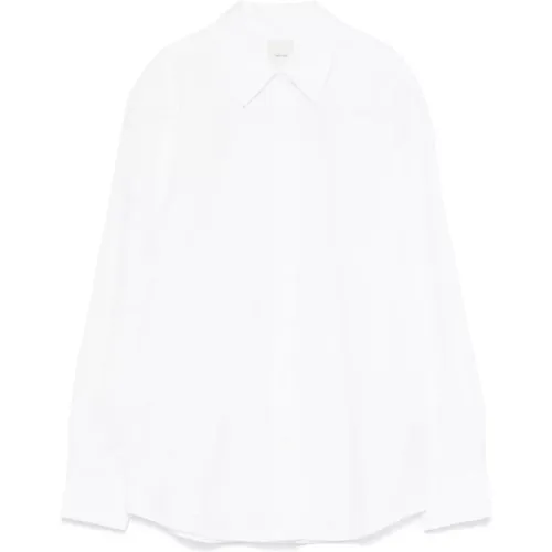 Blouses & Shirts > Shirts - - Calvin Klein - Modalova