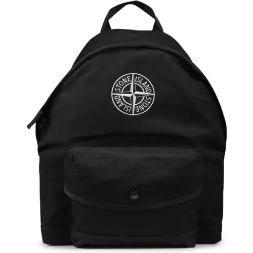 Bags > Backpacks - - Stone Island - Modalova