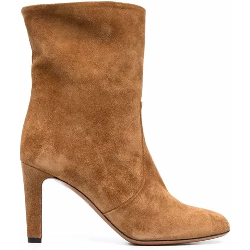 Shoes > Boots > Heeled Boots - - Bally - Modalova