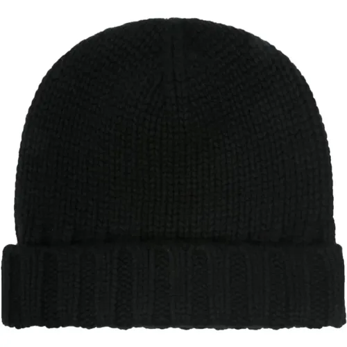 Accessories > Hats > Beanies - - Le Kasha - Modalova