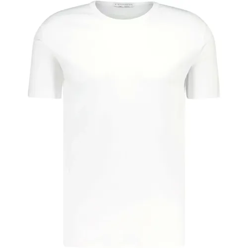 Tops > T-Shirts - - Kiefermann - Modalova