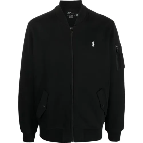 Jackets > Bomber Jackets - - Polo Ralph Lauren - Modalova