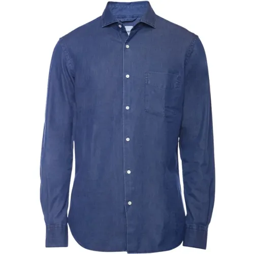 Shirts > Casual Shirts - - Aspesi - Modalova