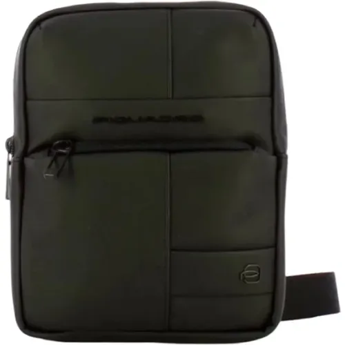 Bags > Messenger Bags - - Piquadro - Modalova