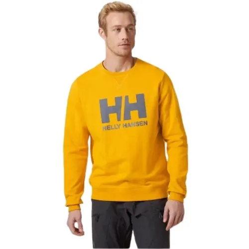 Sweatshirts & Hoodies > Sweatshirts - - Helly Hansen - Modalova