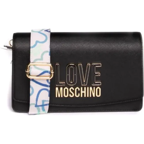 Bags > Cross Body Bags - - Love Moschino - Modalova