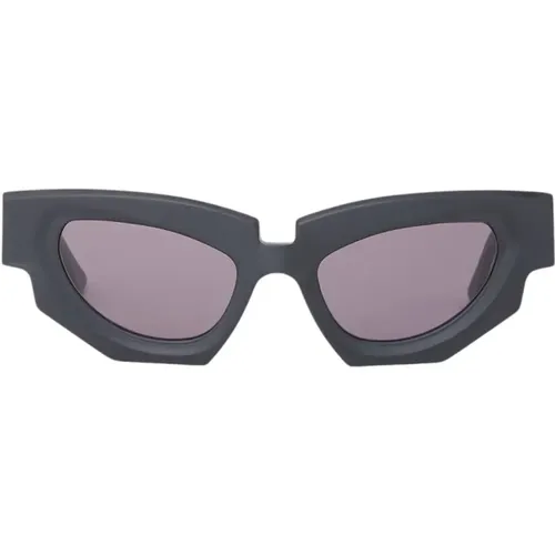 Accessories > Sunglasses - - Kuboraum - Modalova