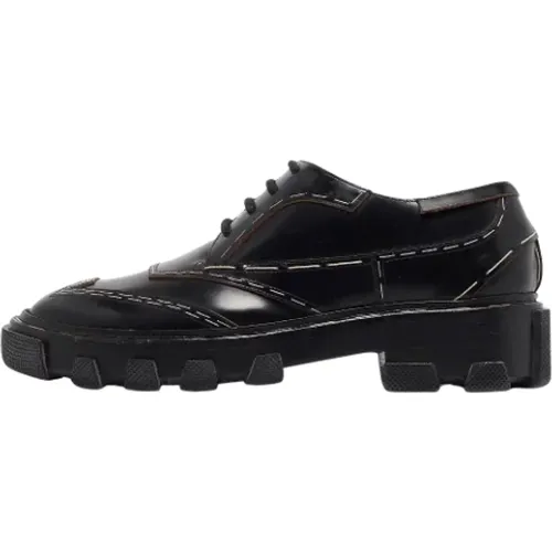 Pre-owned > Pre-owned Shoes > Pre-owned Flats - - Balenciaga Vintage - Modalova