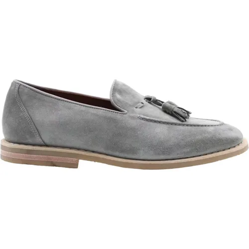 Shoes > Flats > Loafers - - Flecs - Modalova
