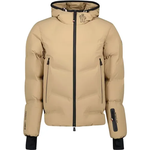 Jackets > Down Jackets - - Moncler - Modalova