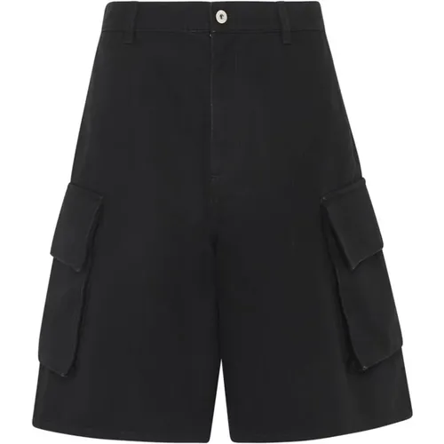 Shorts > Long Shorts - - JW Anderson - Modalova