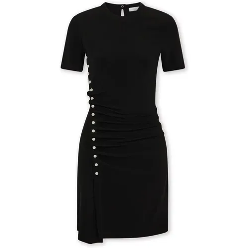 Dresses > Day Dresses > Short Dresses - - Paco Rabanne - Modalova