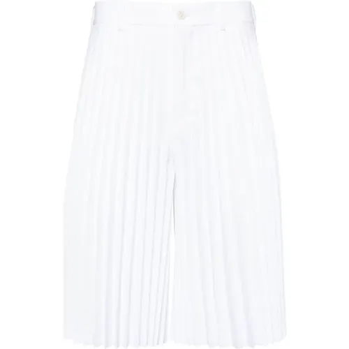 Shorts > Casual Shorts - - Comme des Garçons - Modalova