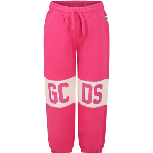 Kids > Bottoms > Sweatpants - - Gcds - Modalova