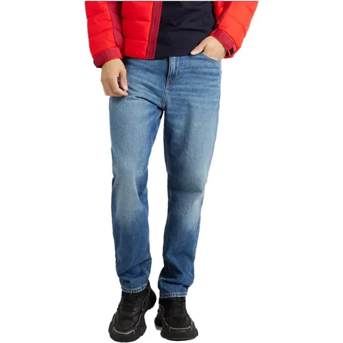 Jeans > Slim-fit Jeans - - Tommy Jeans - Modalova